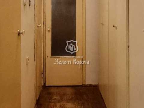 квартира по адресу Оноре де Бальзака ул., 63