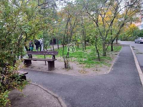 квартира по адресу Оноре де Бальзака ул., 63