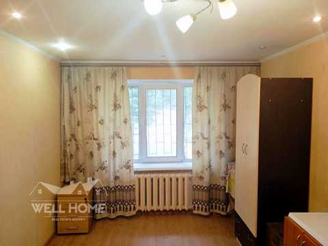квартира по адресу Академика Заболотного ул., 156 к1