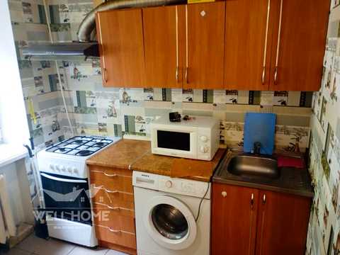 квартира за адресою Академіка Заболотного вул., 156 к1