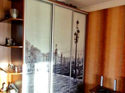 квартира за адресою Володимира Івасюка просп. (Героїв Сталінграду), 53