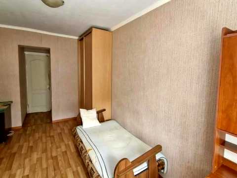 квартира за адресою Науки просп. (Леніна), 41/43
