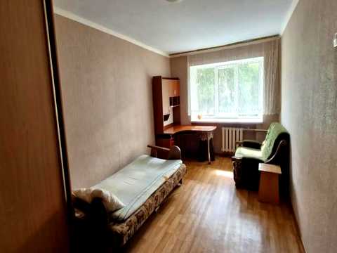 квартира за адресою Науки просп. (Леніна), 41/43