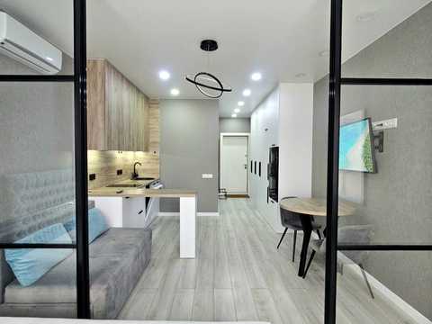 квартира за адресою Каховська вул., 62-А