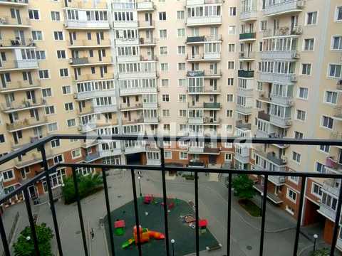квартира за адресою Люстдорфська дорога вул. (Черноморская дорога), 100в
