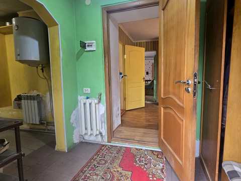 будинок за адресою Четверта вул., 21
