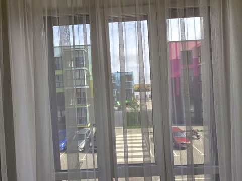 квартира по адресу Єдності ул., 15