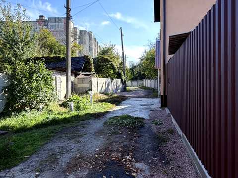 будинок за адресою Героїв Крут вул., 41а
