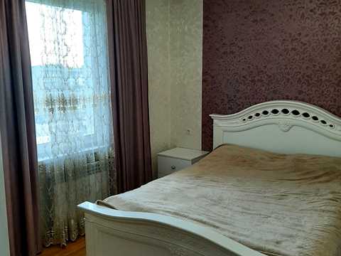 квартира за адресою Європейського Союзу просп. (Правди), 31-А