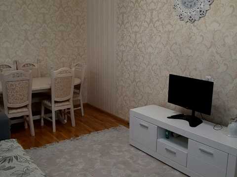 квартира за адресою Європейського Союзу просп. (Правди), 31-А