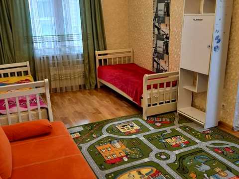 квартира за адресою Європейського Союзу просп. (Правди), 31-А