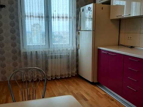 квартира за адресою Європейського Союзу просп. (Правди), 31-А