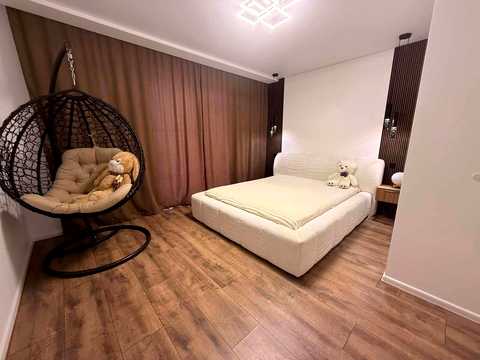 квартира за адресою Горбача вул., 5