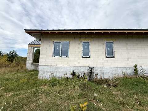 будинок за адресою Вишнева
