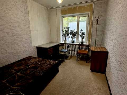 квартира за адресою Героїв просп., 10