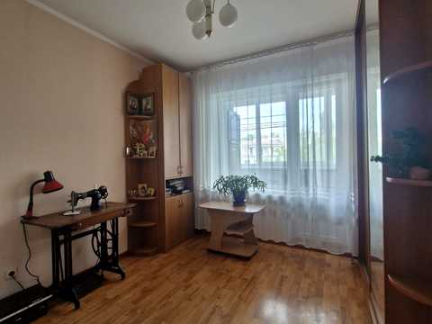 квартира за адресою Ореста Васкула вул. (Феодори Пушиної), 8