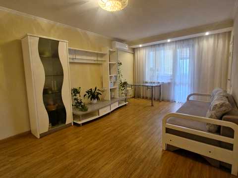 квартира за адресою Ореста Васкула вул. (Феодори Пушиної), 8