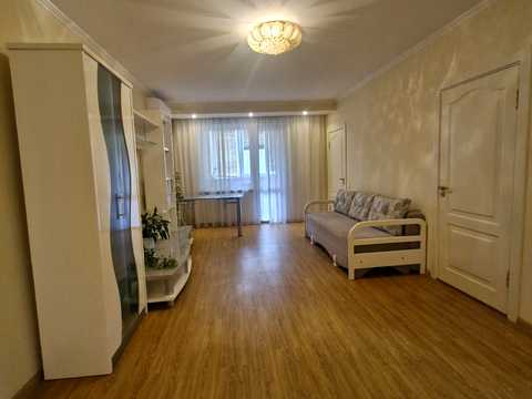 квартира за адресою Ореста Васкула вул. (Феодори Пушиної), 8