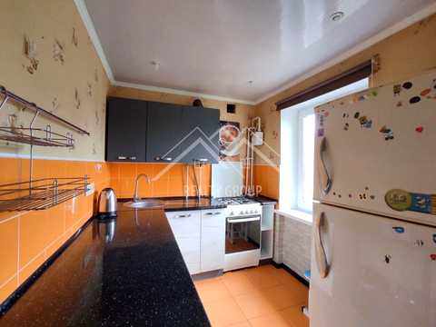 квартира за адресою Мистецька вул. (Землячки), 3