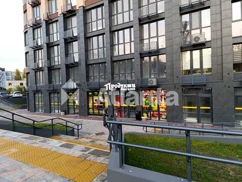 квартира за адресою Івана Франка вул., 40 к1