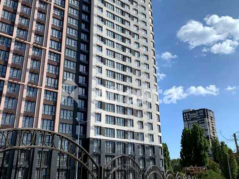 квартира за адресою Івана Франка вул., 40 к1