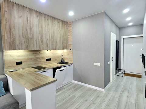 квартира за адресою Каховська вул., 62-А