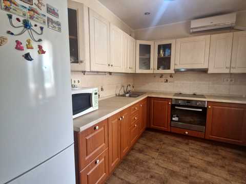квартира за адресою Ореста Васкула вул. (Феодори Пушиної), 8