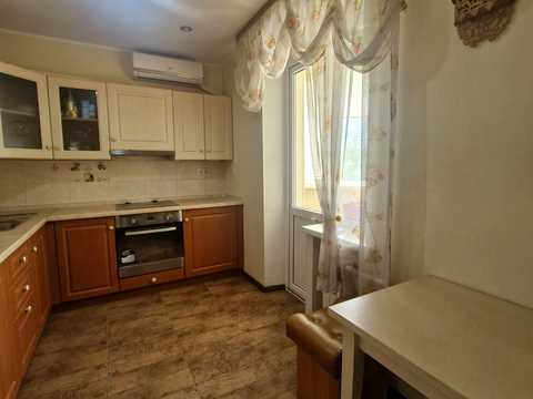 квартира за адресою Ореста Васкула вул. (Феодори Пушиної), 8