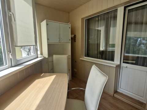 квартира за адресою Ореста Васкула вул. (Феодори Пушиної), 8