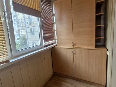 квартира за адресою Ореста Васкула вул. (Феодори Пушиної), 8