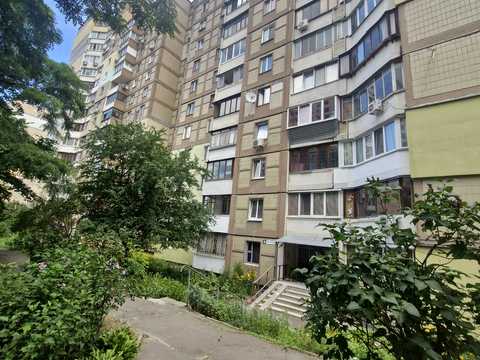 квартира за адресою Ореста Васкула вул. (Феодори Пушиної), 8
