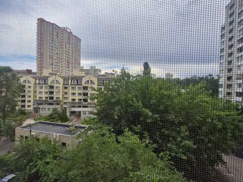 квартира за адресою Ореста Васкула вул. (Феодори Пушиної), 8