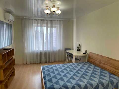 квартира за адресою Олени Пчілки вул., 4