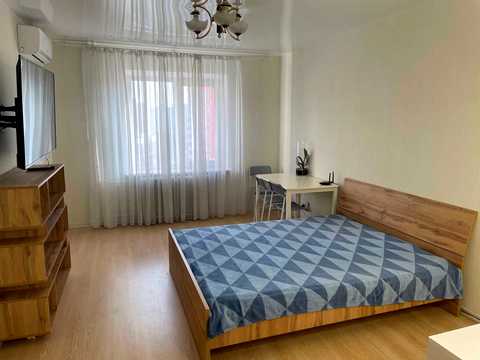 квартира за адресою Олени Пчілки вул., 4