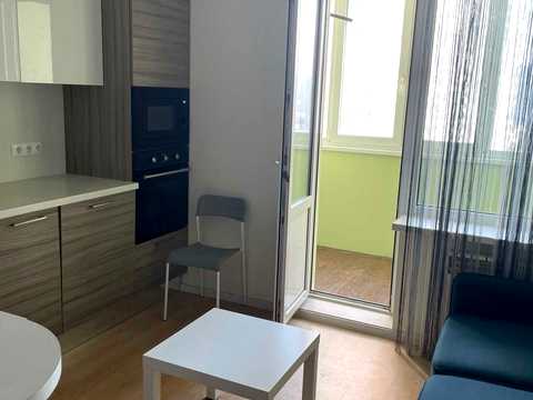 квартира за адресою Олени Пчілки вул., 4