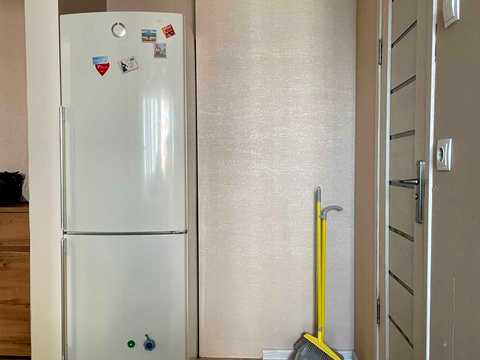 квартира за адресою Олени Пчілки вул., 4