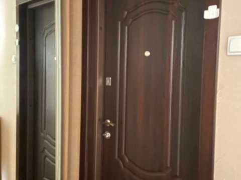 квартира за адресою Олени Пчілки вул., 4