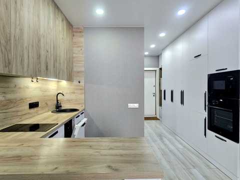 квартира за адресою Каховська вул., 62-А