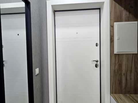 квартира за адресою Каховська вул., 62-А