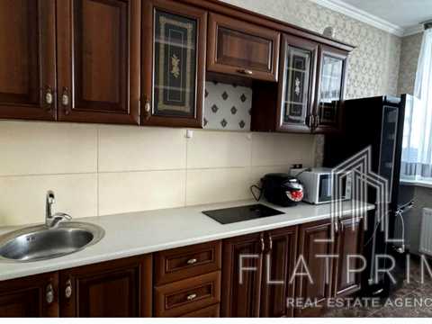 квартира за адресою Драгоманова вул., 2-А