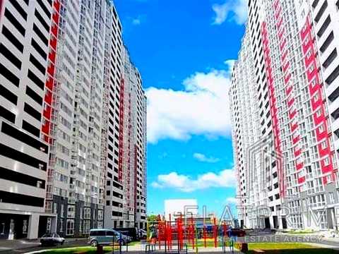 квартира за адресою Драгоманова вул., 2-А