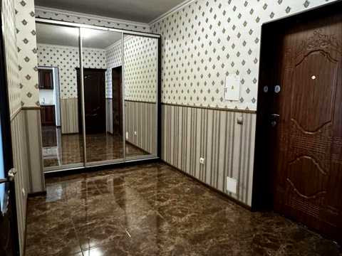 квартира за адресою Драгоманова вул., 2-А
