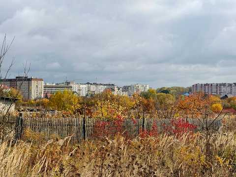 ділянка за адресою Івано-Франківськ, 