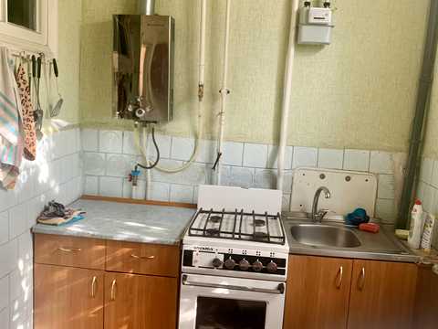 квартира за адресою Корнія Речмидила вул. (Ногіна), 38