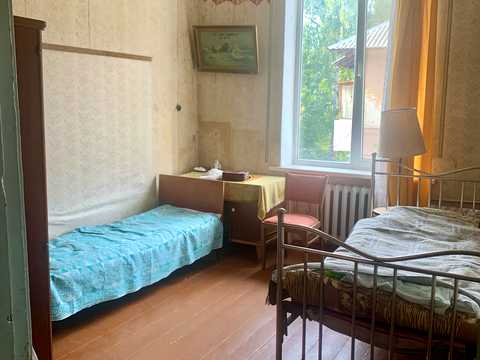 квартира по адресу Корнея Речмидило ул. (Ногина), 38