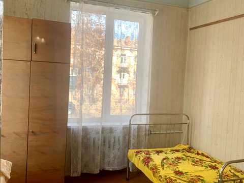 квартира по адресу Корнея Речмидило ул. (Ногина), 38