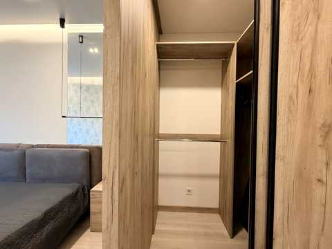 квартира за адресою Берестейський просп. (Перемоги), 11 к1