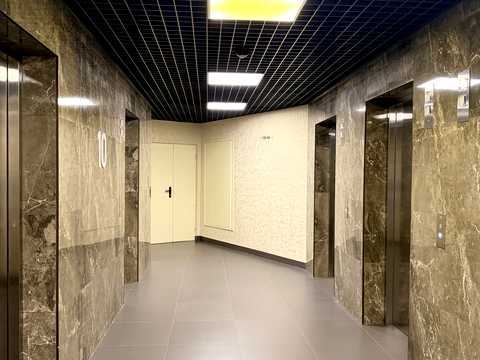 квартира за адресою Берестейський просп. (Перемоги), 11 к1