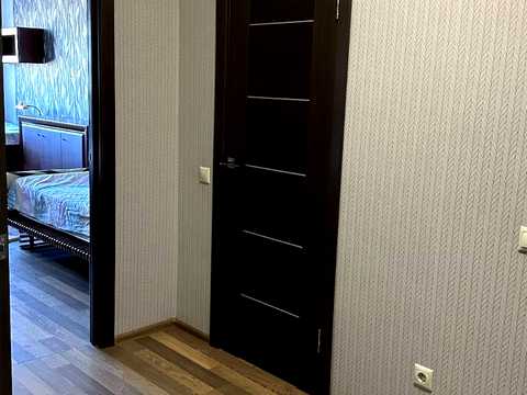 квартира по адресу Авиаконструктора Игоря Сикорского ул. (Танкова), 1