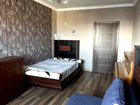 квартира по адресу Авиаконструктора Игоря Сикорского ул. (Танкова), 1